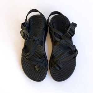 Chaco Black Women’s Size 9 Sandals